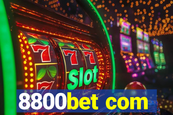 8800bet com